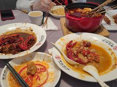 -有位虾匠·香辣蟹·小龙虾(李村店)