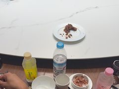 -新海渔港·胶东海鲜家常菜·家宴(奥体中心店)