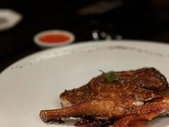 -广州文华东方酒店·江-由辉师傅主理