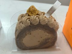 -卷们·现制生日蛋糕·蓝风车动物奶油(金源店)