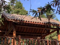 -大罗山风景区