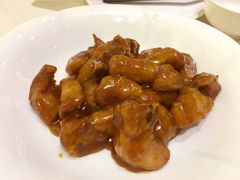 -老正兴菜馆(福州路店)