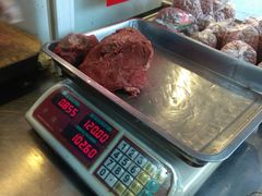 -老马家马峰腊牛羊肉店(桥梓口店)