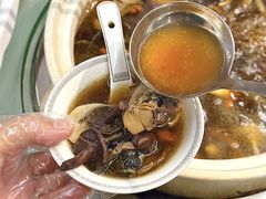 -名善山珍·野生菌汤锅(文殊院店)