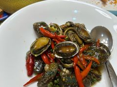 -海旺小海鲜大排档(冠亚星城店)