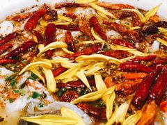 -太二酸菜鱼(福州泰禾店)