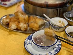 -大戚饭店(泰华路店)
