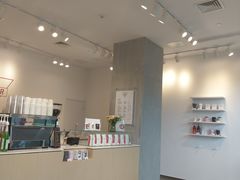 -Manner Coffee(凌空SOHO店)