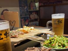 -三杯赤運·中式小酒馆(所城里店)