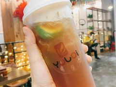 -YULOI予乐炸鸡(平乐店)