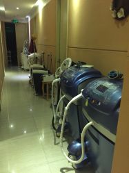 -女王传奇SPA·美容美体