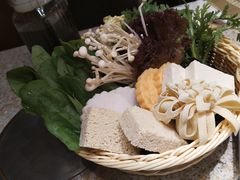 -福娣·金沙银贝海鲜火锅