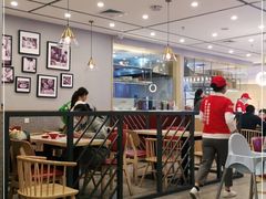 大堂-客临百思德·东北特色馆(龙湖时代天街店)