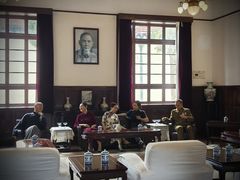 -南京中国近代史遗址博物馆(南京总统府)