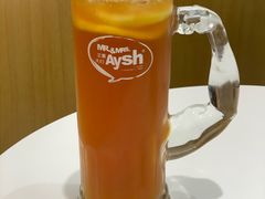 -艾薯夫妇Aysh(福田星河COCOPark店)