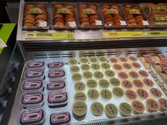-糕材生•糕点•生日蛋糕(钟楼街店)