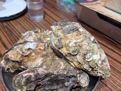 -蚝堡海鲜·威海菜·海肠捞饭·烧烤·亚洲吃蚝公司(幸福门店)