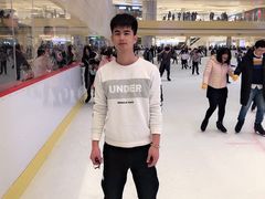 -冠军冰场CHAMPION RINK(苏州中心商场店)
