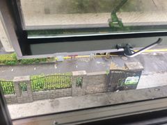 -汉庭优佳(上海恒隆广场南京西路地铁站店)