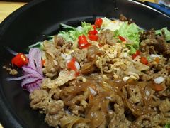 android_upload_pic-越谜·越南餐厅(长白店)