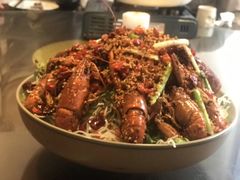 -粤小馆(天安云谷店)