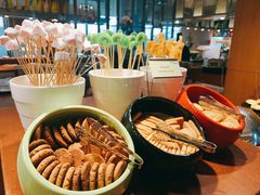 -二楼咖啡厅·厦门源昌凯宾斯基大酒店(湖滨中路店)
