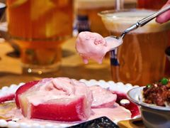 -火山屋台(新街口店)