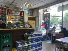 -协顺园回头馆(南顺城路店)