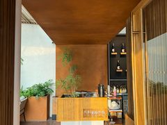 -FOOOO CITY CLUB 孚乐里音乐西餐酒吧(来福士店)
