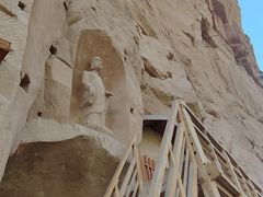 -炳灵寺世界文化遗产旅游区