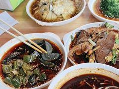 -牛王庙(龙华花园店)