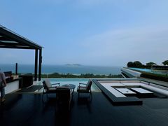 -瑰丽酒店·海吧·天际下午茶·现场DJ·天台酒吧