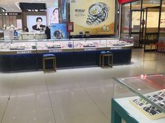 -欧亚春城购物中心(春城大街店)