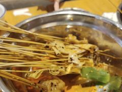 -嘉州鲜知味钵钵鸡(奎星楼店)