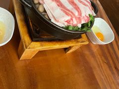 -森味花园·日本料理(伊藤洋华堂亚运村店)