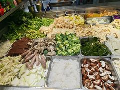 -林静小吃(复兴路店)