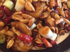 妈妈的味道-妈妈的味道(工人体育场东路店)