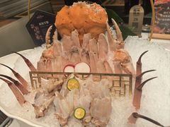 -阳光码头海鲜火锅(世纪大道店)