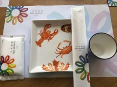 -四季餐厅(大寺店)