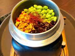 舞茸藜麦釜炊饭-敦煌神画 (三十三城店)