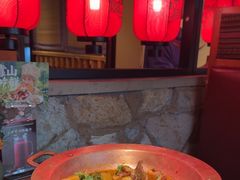 -吃饭皇帝大(合生汇店)