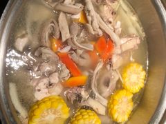 -大头椰·椰子鸡火锅(新梦店)