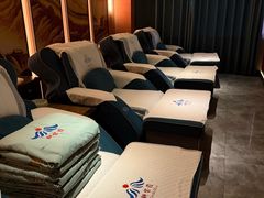 -新紫霞养生·影院足道·SPA(金山区店)