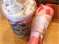 -星巴克(天津佛罗伦萨小镇店)