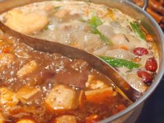 -老鼎旺安格斯牛肉火锅(衡艺广场店)