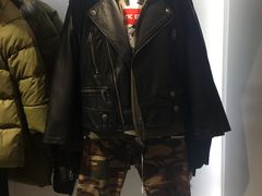 -ZARA(世贸天阶店)