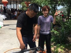 -葛子涧农家宴