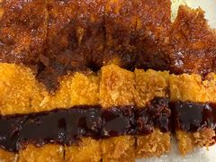 -矢场猪(名古屋站名铁店)