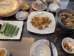 -堂宴·老厦门私房菜(1988仙岳总店)