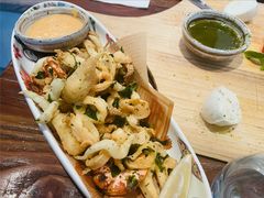 -ALLORA意大利餐厅(丰盛里店)